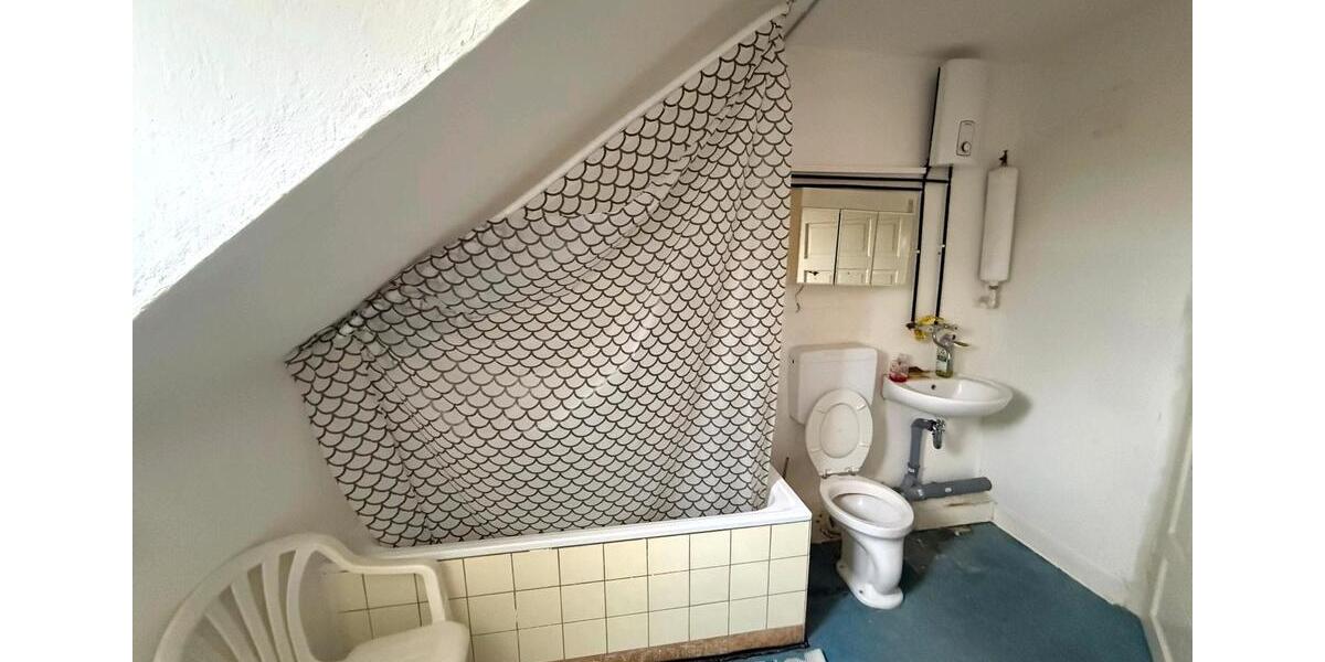 Ruhige Mietwohnung in Koblenz-Arzheim 2 zimmer