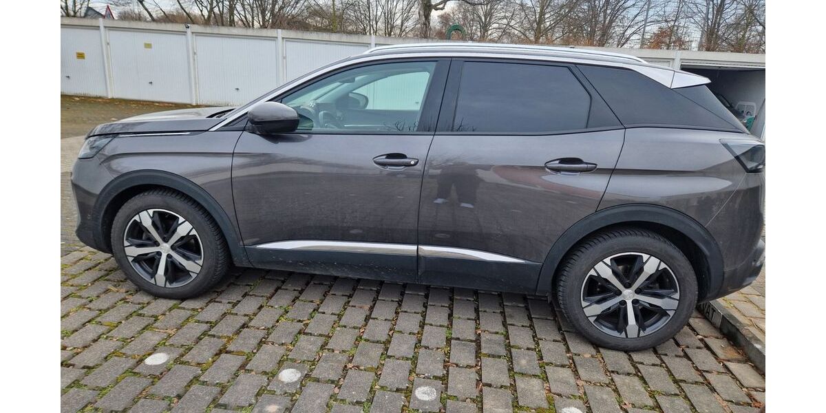 Peugeot 3008 82.000 km 18.900 &euro; Koblenz 56070