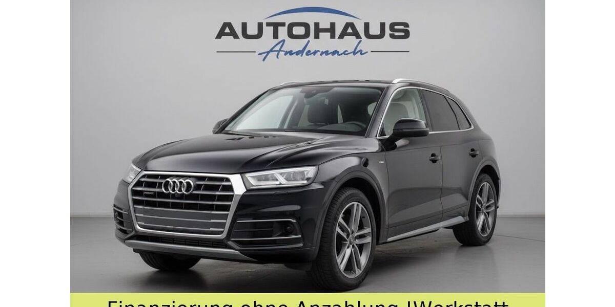 Audi Q5 91.000 km 28.990 &euro; Weißenthurm 56575