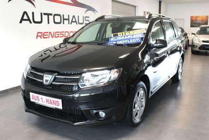 Dacia Logan 174.950 km 4.990 &euro; Rengsdorf 56579