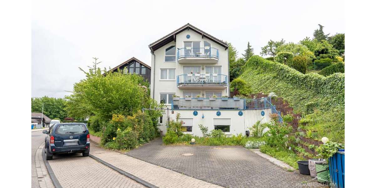 Einfamilienhaus Koblenz Karthause - 10 Zimmer, 286 m&sup2;, 650.000&euro; | Angebot:26574101