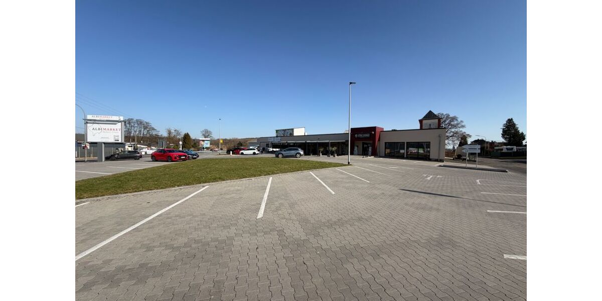 540 m² Gewerbefläche in Top-Lage nahe A3 & ICE - teilbar, ideal für Restaurant, Ärzte o. Büros - Gewerbeobjekt Siershahn | Angebot:26766562