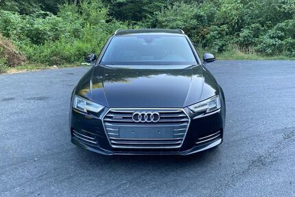 Audi A4 299.000 km 8.990 &euro; höhr-grenzhausen 56203