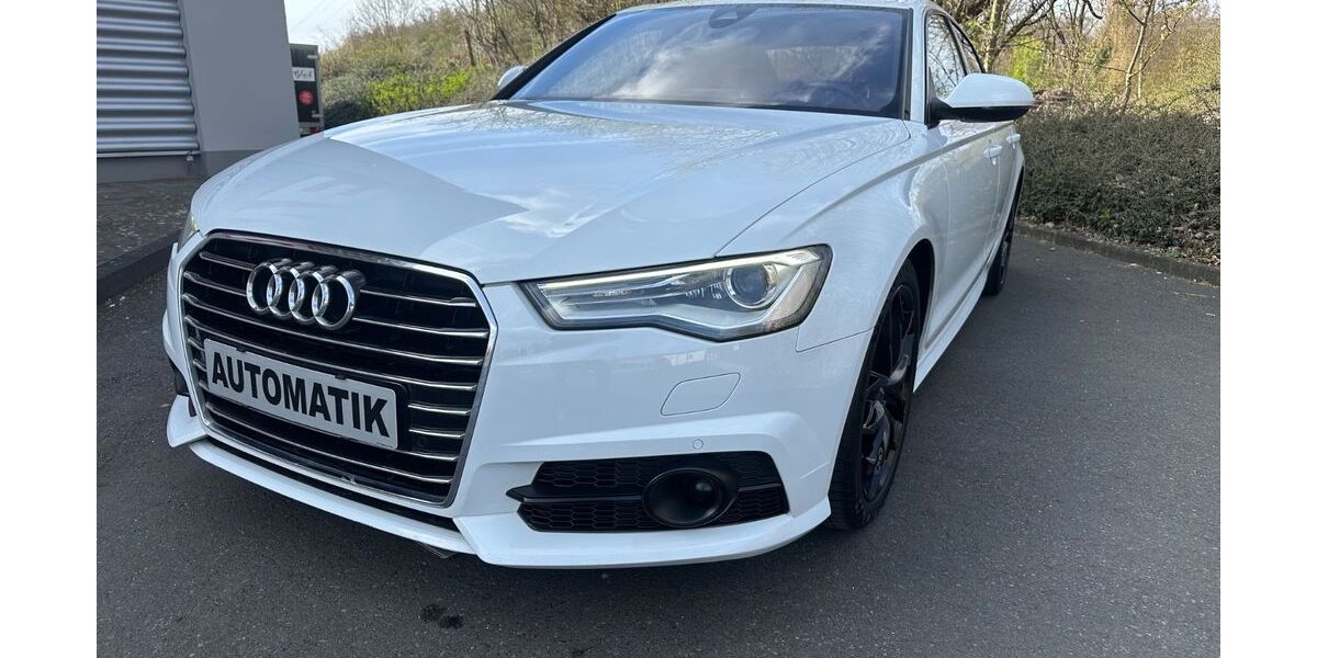 Audi A6 211.500 km 15.600 &euro; Rengsdorf 56579