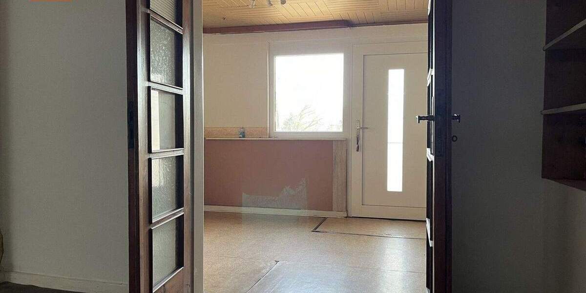 Reihenendhaus Bogel - 1 Zimmer, 130 m&sup2;, 122.000&euro; | Angebot:25731094