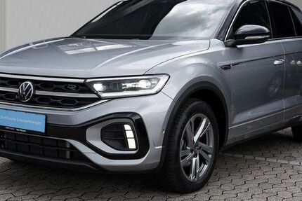 VW T-Roc 6.387 km 32.980 &euro; Koblenz 56070