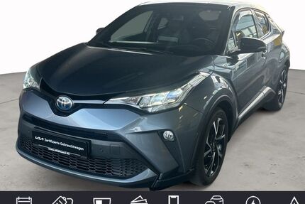 Toyota C-HR 90.000 km 19.470 &euro; Mayen 56727