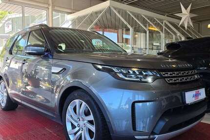 Land Rover Discovery 206.100 km 19.900 &euro; Lahnstein 56112