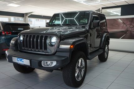 Jeep Wrangler 91.000 km 37.900 &euro; Ransbach-Baumbach 56235