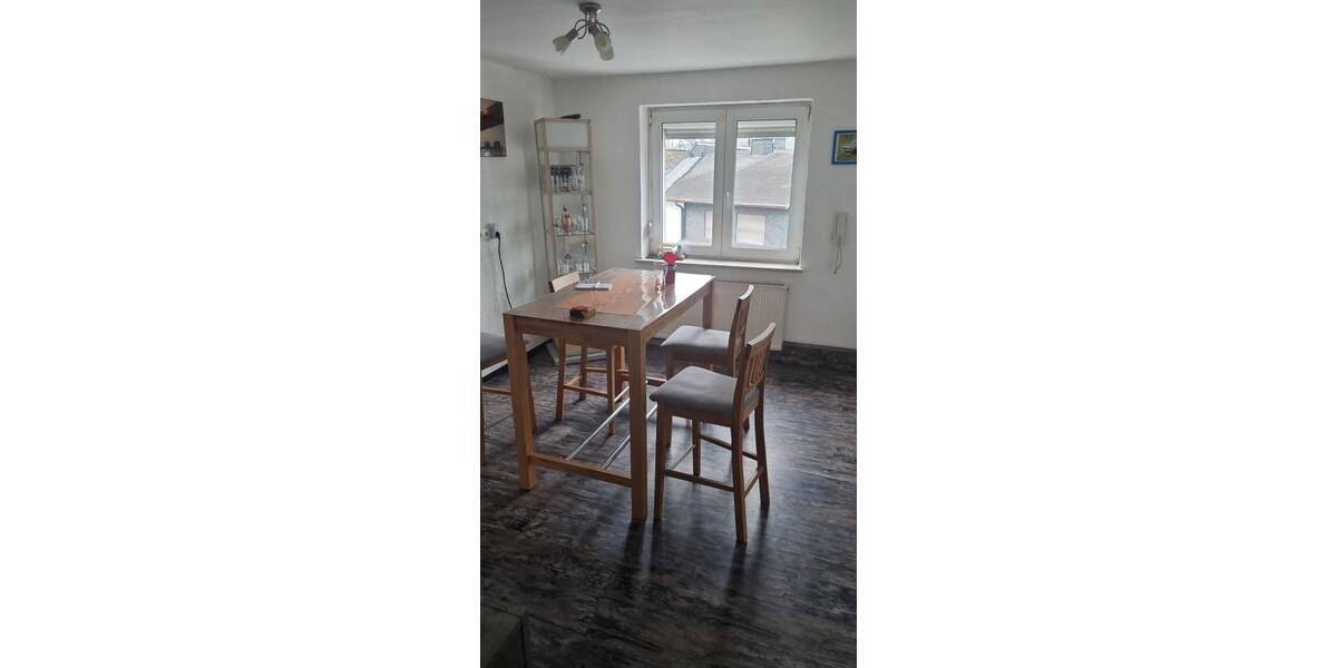 Dachgeschoßwohnung Boppard - 3 Zimmer, 60 m&sup2;, 700&euro; | Angebot:26533946
