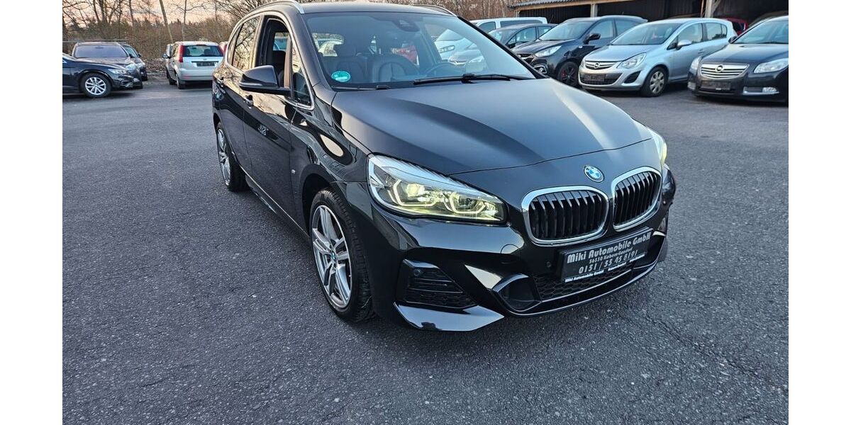 BMW 225 75.707 km 18.999 &euro; Kobern-Gondorf 56330