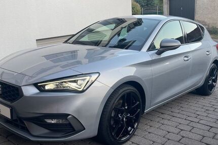 Seat Leon 75.000 km 18.900 &euro; Brachtendorf 56761