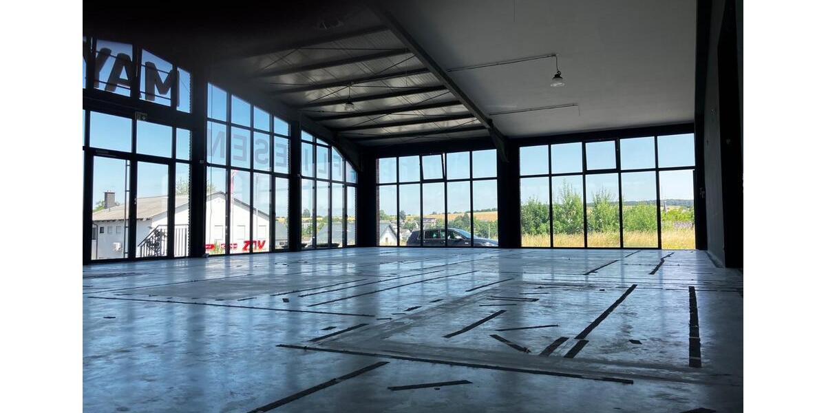 Gewerbeobjekt Nastätten - 2.200&euro; | Angebot:21399713