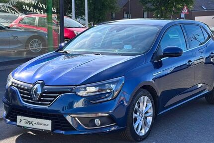 Renault Megane 118.000 km 8.900 &euro; Ransbach-Baumbach 56235
