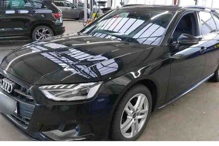 Audi A4 43.520 km 30.670 &euro; Diez 65582