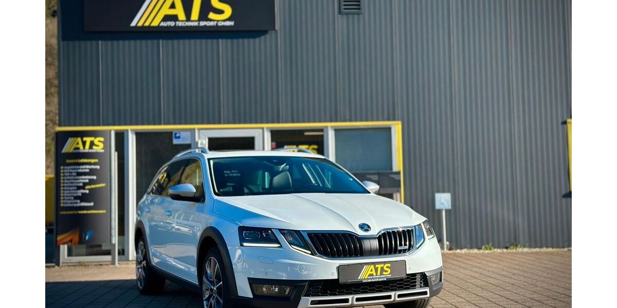 Skoda Octavia 138.095 km 18.250 &euro; Nassau 56377