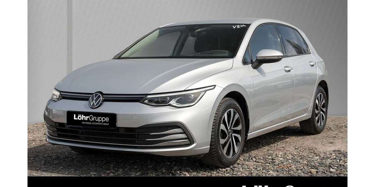 VW Golf 38.391 km 20.980 &euro; Koblenz 56070