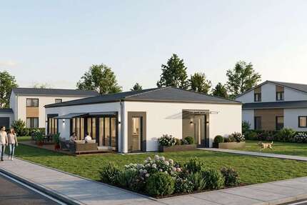 Haus Winden - 4 Zimmer, 123 m&sup2;, 325.000&euro; | Angebot:27077612