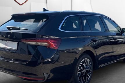 Skoda Octavia 8.600 km 31.999 &euro; Andernach 56626