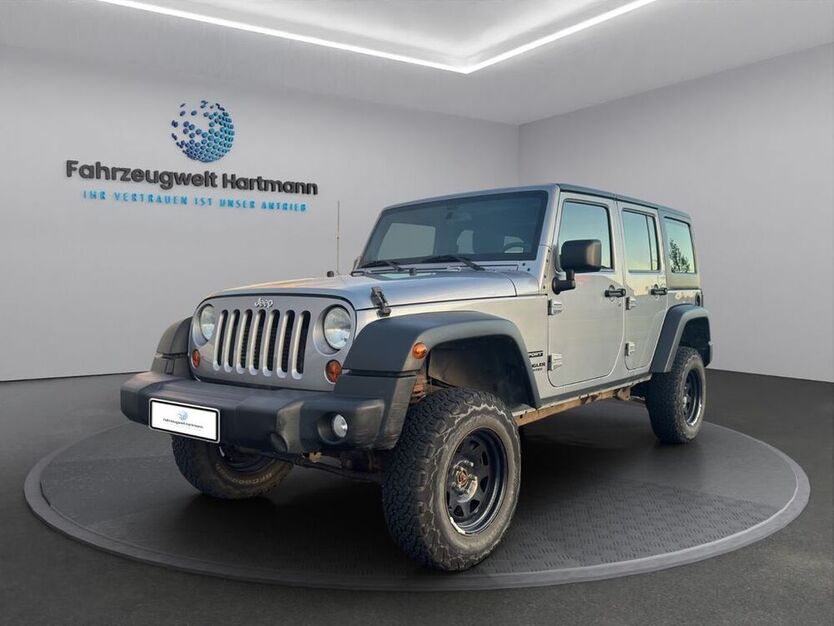 Wrangler