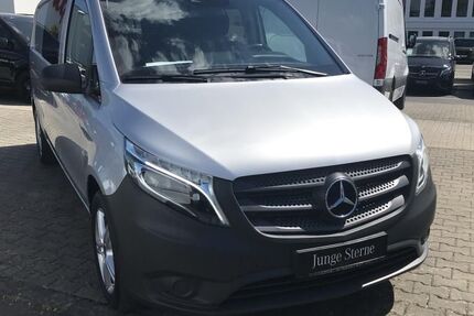 Mercedes-Benz Vito 71.646 km 38.913 &euro; Neuwied 56566