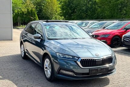 Skoda Octavia 139.470 km 15.300 &euro; Plaidt 56637