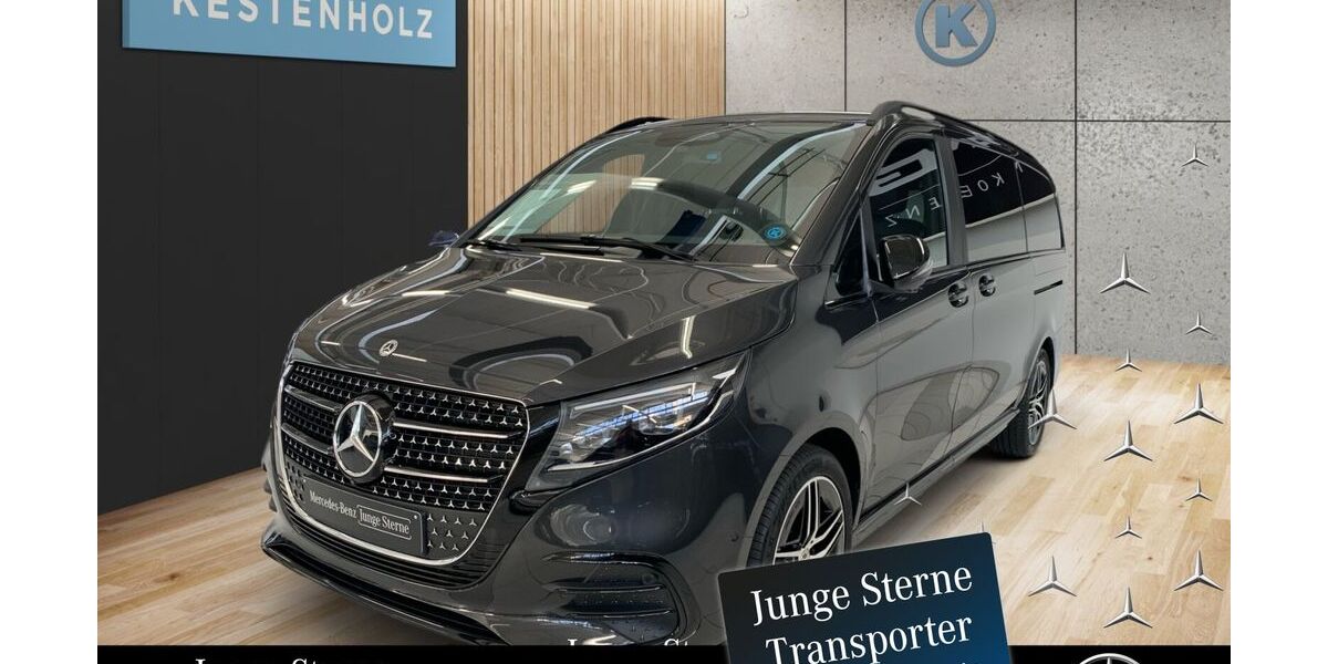 Mercedes-Benz V 250 3.452 km 77.590 € Koblenz 56073