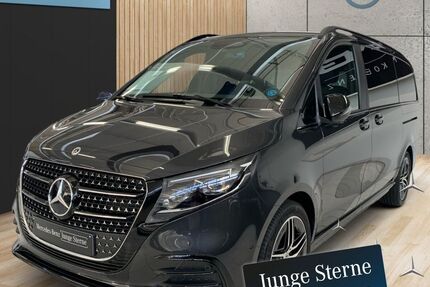 Mercedes-Benz V 250 3.452 km 80.990 € Koblenz 56073