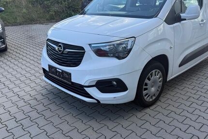 Opel Combo Life 105.500 km 15.300 € Kettig OT b Koblenz am Rhein 56220
