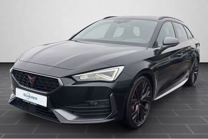 Cupra Leon 90.746 km 25.880 € Mayen 56727
