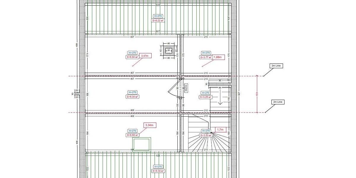 Doppelhaushälfte Neuwied Feldkirchen - 255.000&euro; | Angebot:26394378