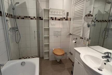 Wohn- und Geschäftshaus in Koblenz-Karthause 3 zimmer