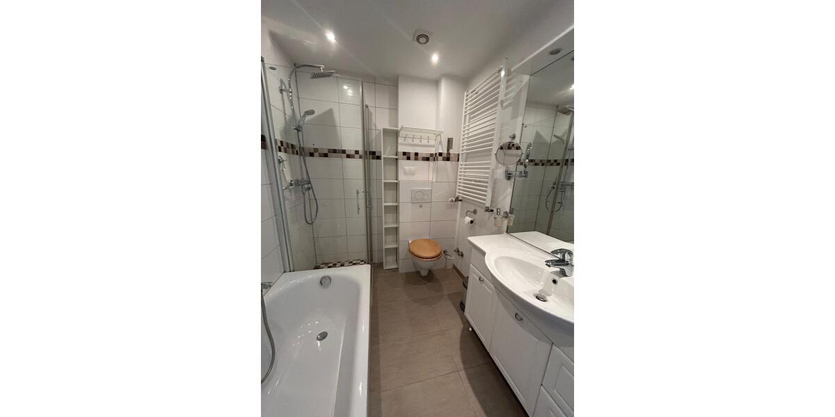 Wohn- und Geschäftshaus in Koblenz-Karthause 3 zimmer