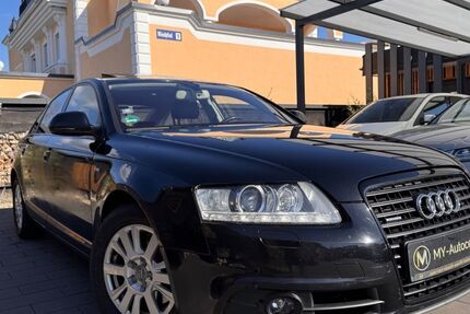Audi A6 250.000 km 4.900 &euro; Neuwied 56567