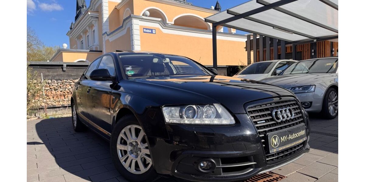 Audi A6 250.000 km 4.900 &euro; Neuwied 56567