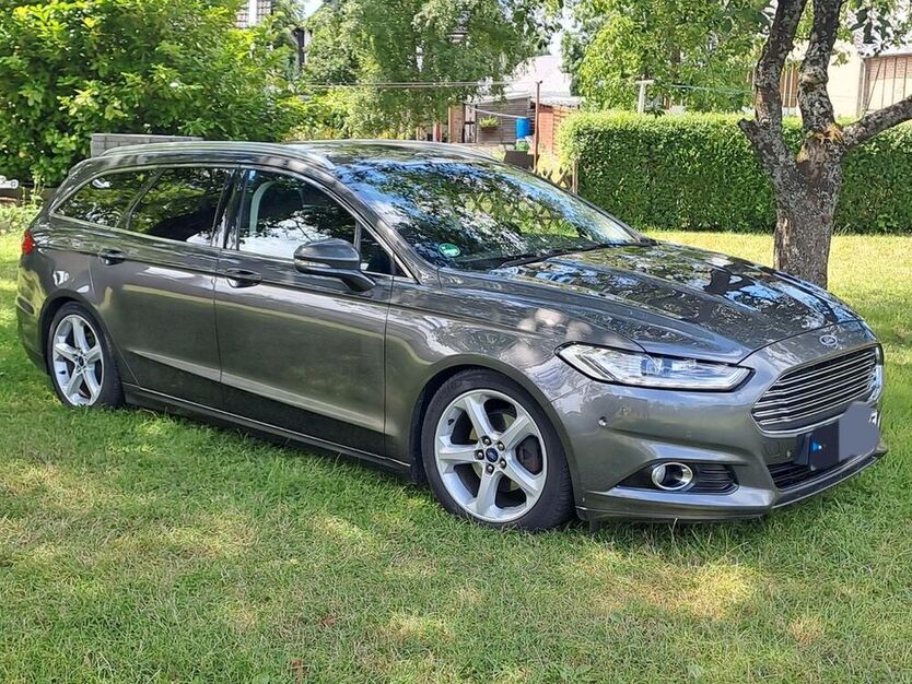 Mondeo