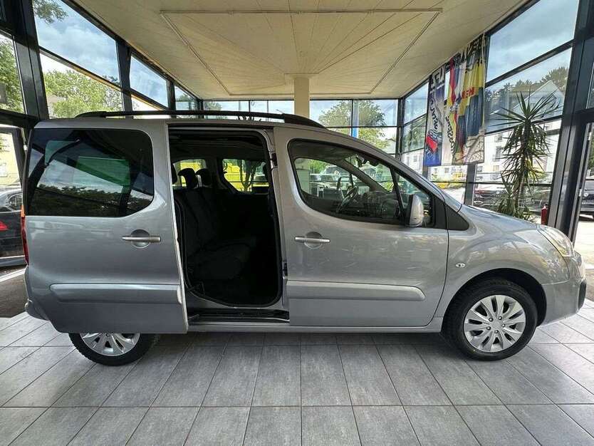 Berlingo