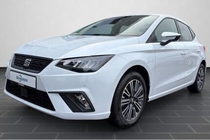 Seat Ibiza 11.525 km 16.400 &euro; Mayen 56727