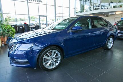 Skoda Octavia 129.800 km 14.450 € Lahnstein 56112