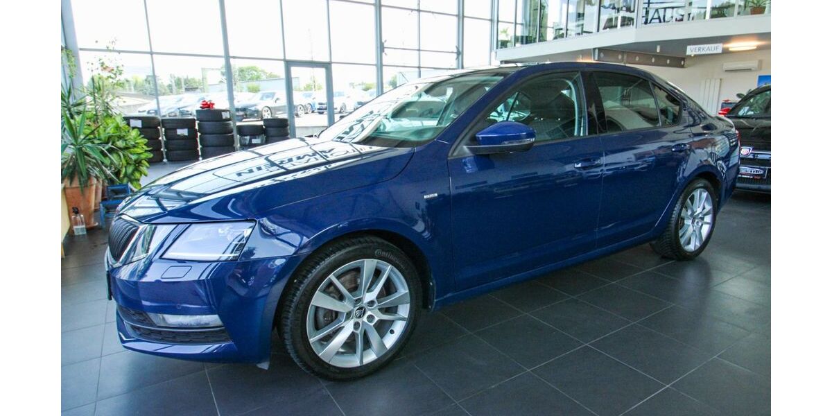 Skoda Octavia 129.800 km 14.450 € Lahnstein 56112