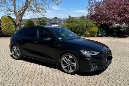Audi A3 84.000 km 22.499 &euro; Mayen 56727