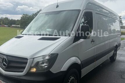 Mercedes-Benz Sprinter 273.839 km 9.990 &euro; Plaidt 56637