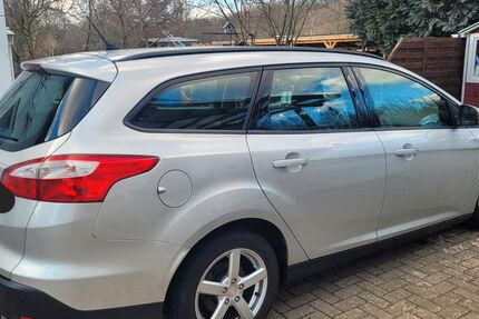 Ford Focus 145.000 km 5.500 &euro; Montabaur 56410