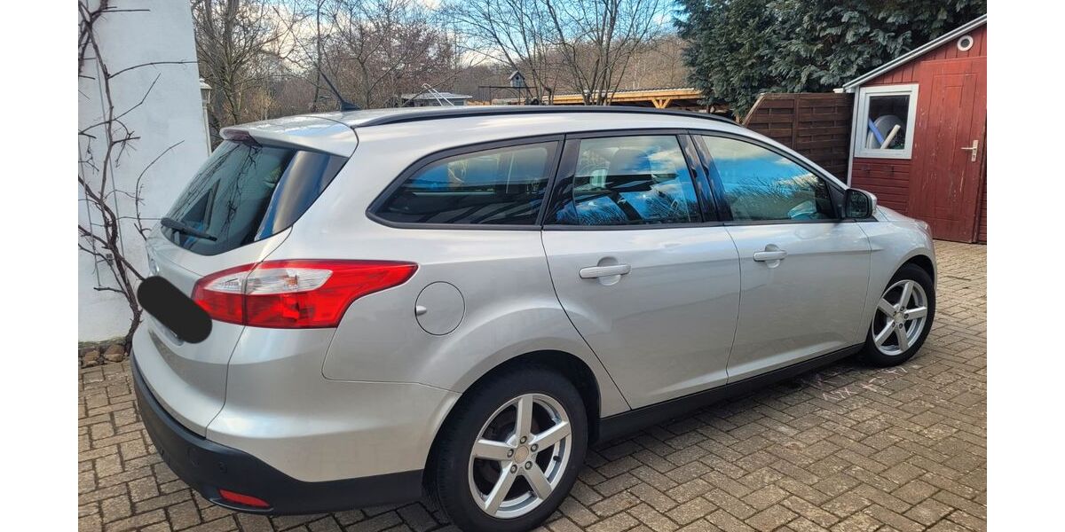 Ford Focus 145.000 km 5.500 &euro; Montabaur 56410