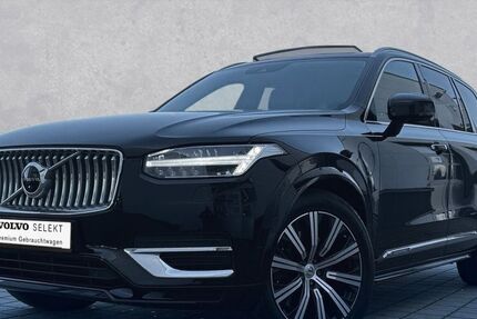 Volvo XC90 142.100 km 44.690 &euro; Koblenz/Gwb. Arenberg 56077
