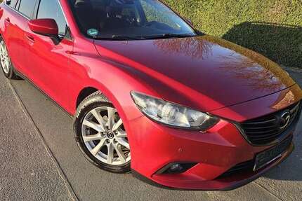 Mazda 6 205.488 km 4.999 &euro; Nastätten 56355