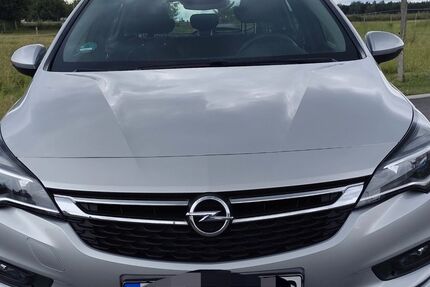 Opel Astra 127.500 km 8.000 &euro; Marienrachdorf 56242