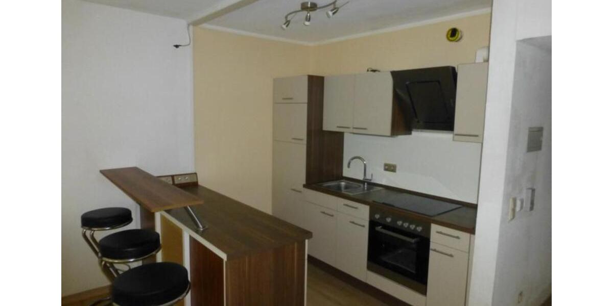 2-Zimmer-Wohnung in Ehlscheid – 50 m², Balkon 2 zimmer