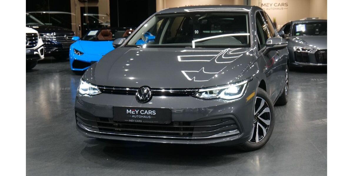 VW Golf 87.972 km 21.900 &euro; Koblenz 56070