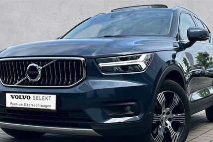 Volvo XC40 46.000 km 26.890 &euro; Koblenz/Gwb. Arenberg 56077